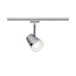 URail Schienenspot Smart Home Zigbee 3.0 - Cone Einzelspot inkl. Tunable White Leuchtmittel
