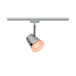 URail Schienenspot Smart Home Zigbee 3.0 - Cone Einzelspot inkl. RGBW Leuchtmittel