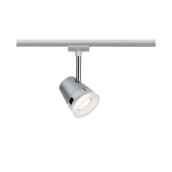URail Schienenspot Smart Home Zigbee 3.0 - Cone Einzelspot inkl. RGBW Leuchtmittel