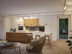 URail Schienenspot Smart Home Zigbee 3.0 - Hildor RGBW