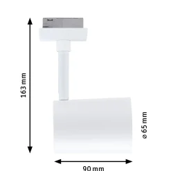 URail Schienenspot Smart Home Zigbee 3.0 - Luxe