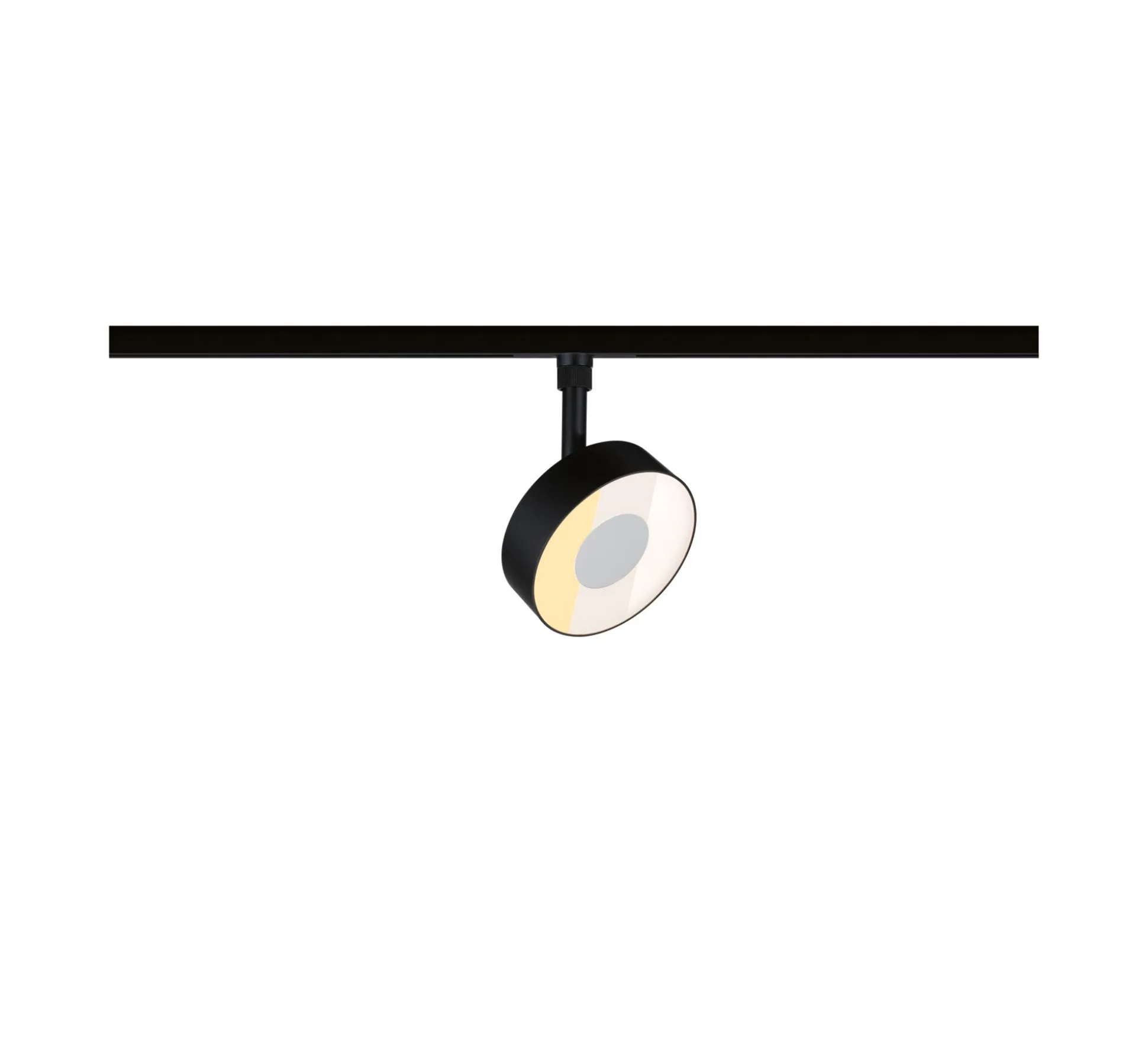 URail Schienenspot 3-Step-Dim - Circle