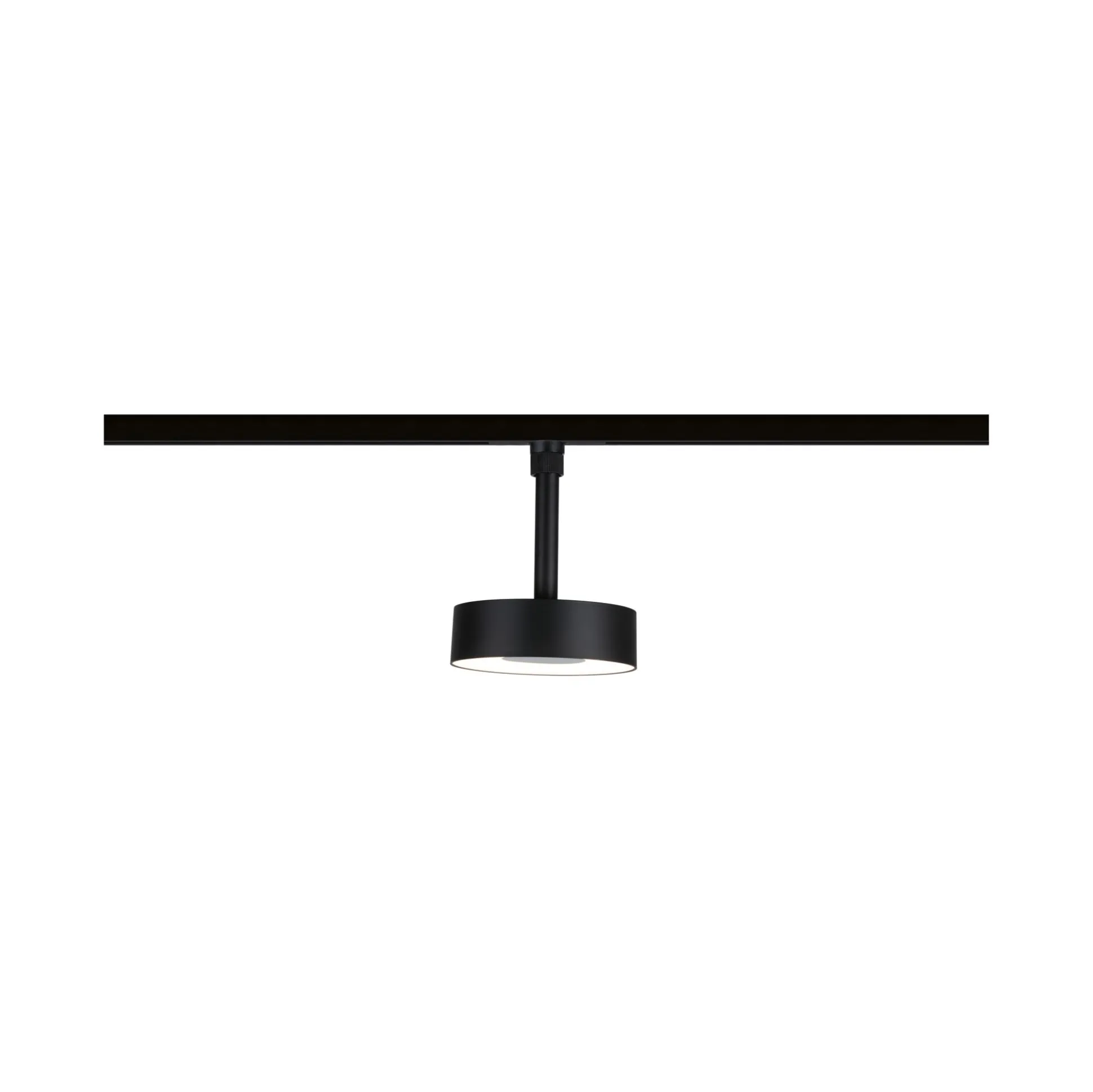 URail Schienenspot 3-Step-Dim - Circle