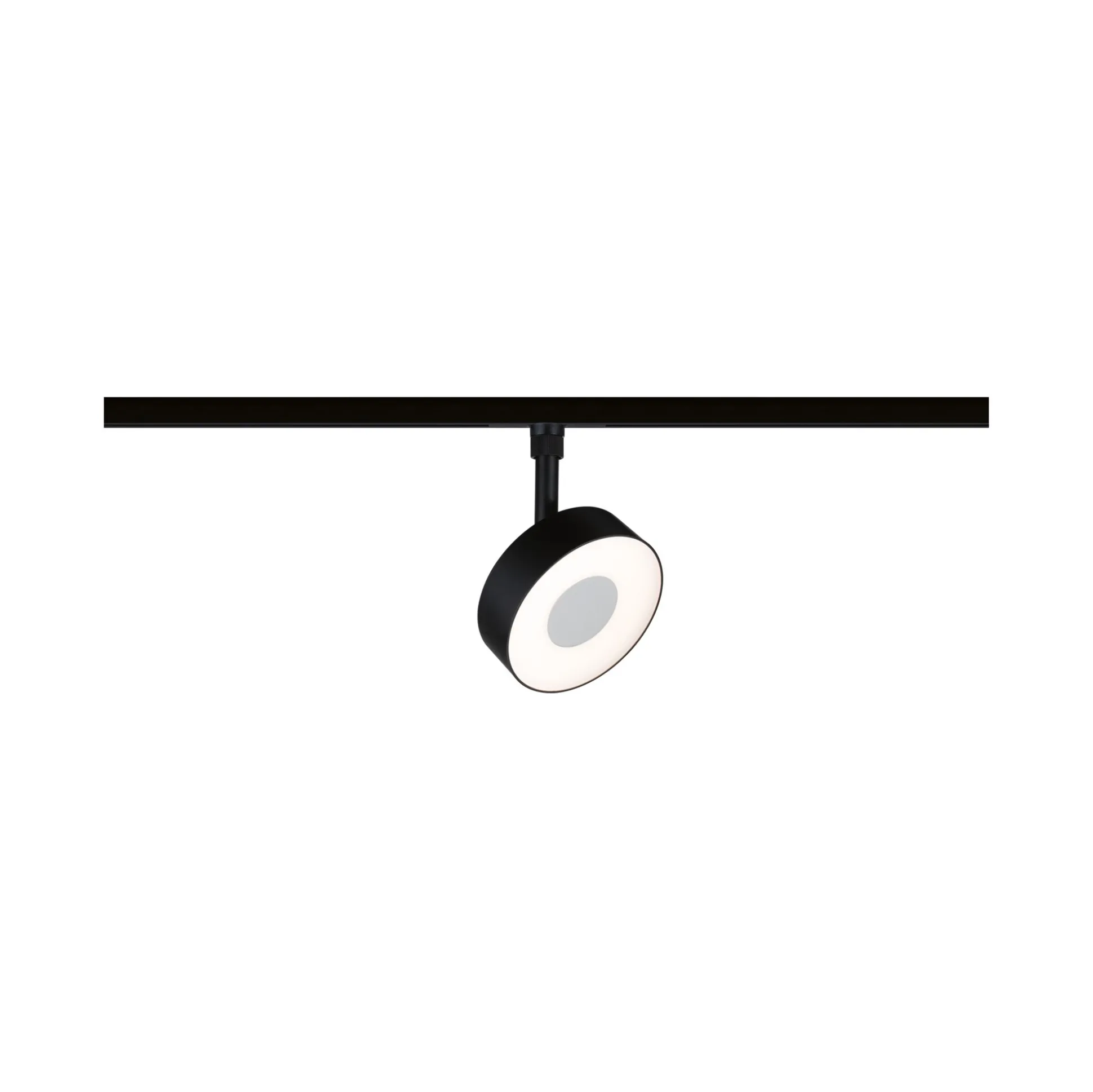 URail Schienenspot 3-Step-Dim - Circle