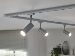 URail Schienenspot 3-Step-Dim - Tubo Einzelspot