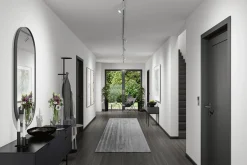 URail Schienenspot 3-Step-Dim - Tubo Einzelspot