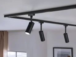 URail Schienenspot 3-Step-Dim - Tubo Einzelspot