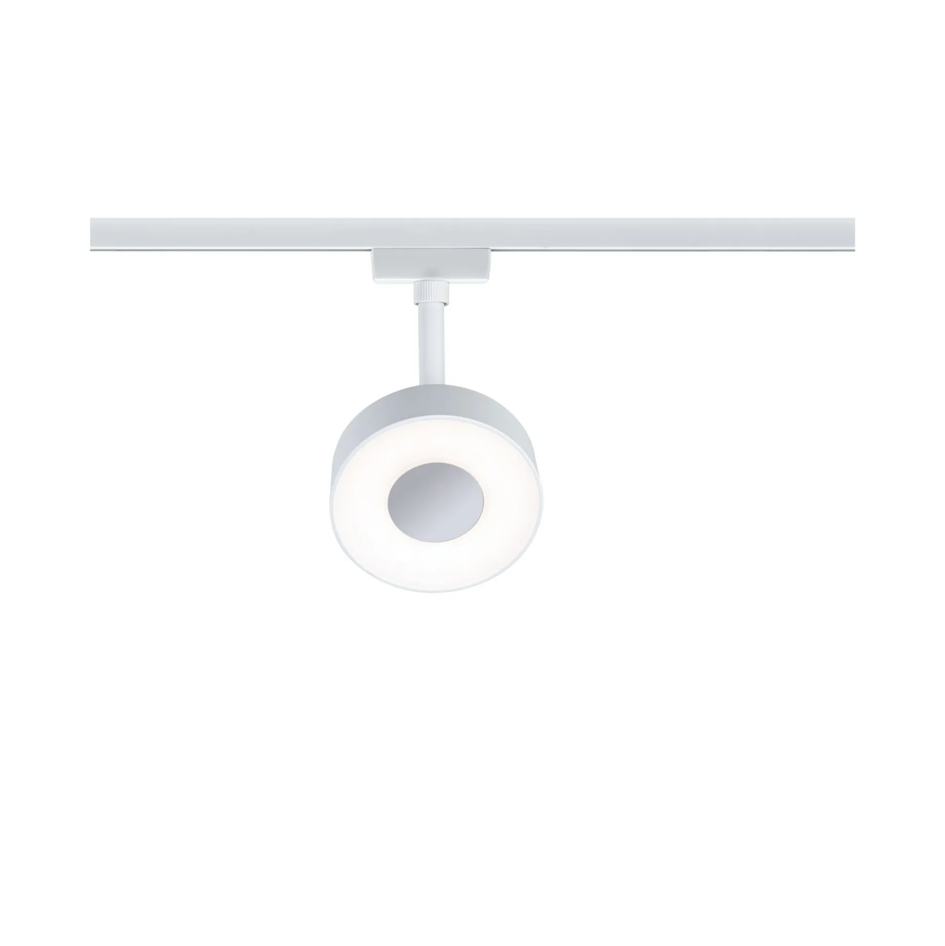 URail Schienenspot 3-Step-Dim - Circle