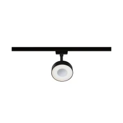 URail Schienenspot 3-Step-Dim - Circle