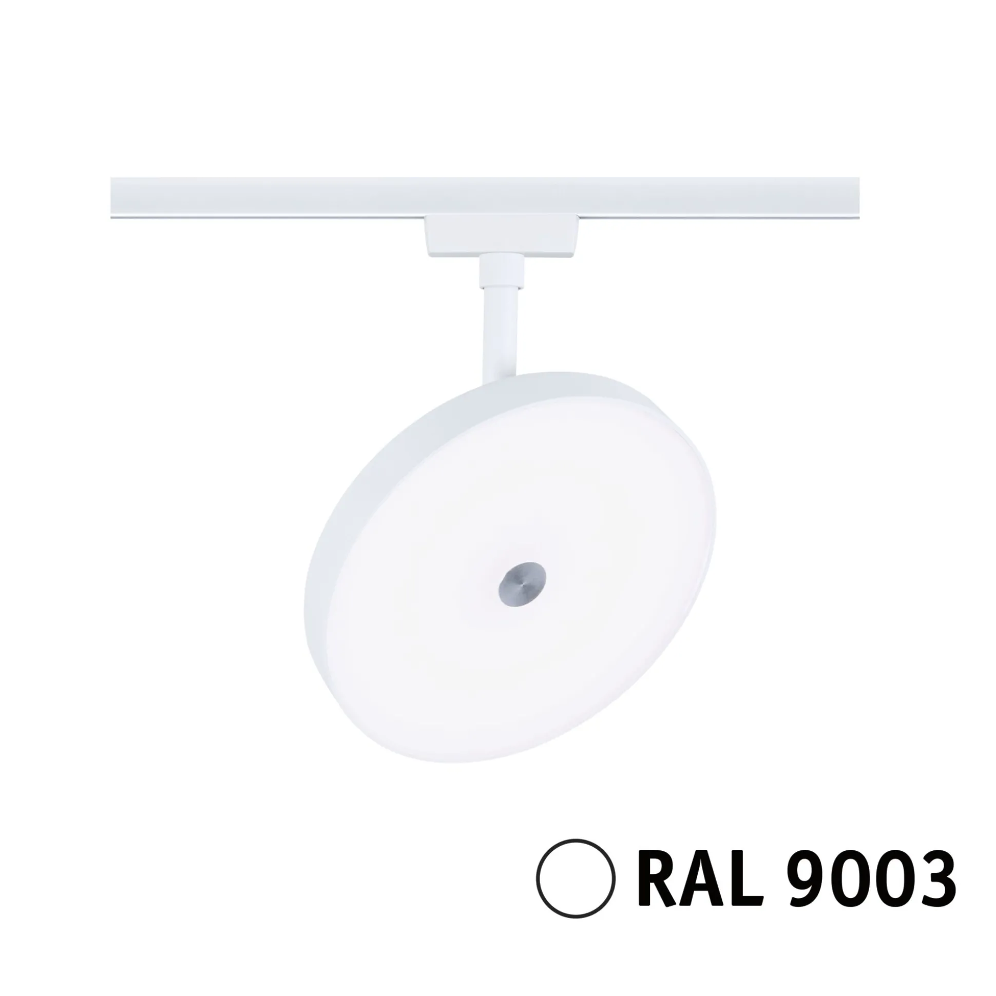 URail Schienenspot 3-Step-Dim - Hildor