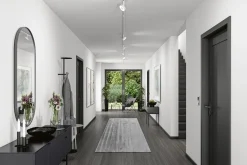 URail Schienenspot 3-Step-Dim - Circle