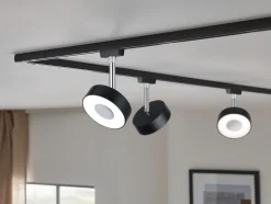 URail Schienenspot 3-Step-Dim - Circle