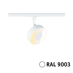 URail Schienenspot 3-Step-Dim - Circle