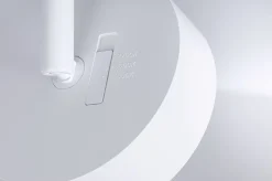 URail Schienenspot 3-Step-Dim - Circle