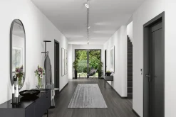 URail Schienenspot 3-Step-Dim - Circle