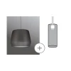 URail Schirm - 2Easy Pirm