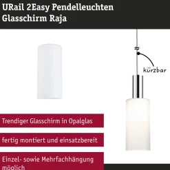 URail Schirm - 2Easy Raja