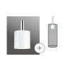 URail Schirm - 2Easy Tallis