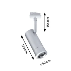URail Spot Smart Home Zigbee 3.0 - Tarie RGBW