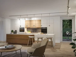 URail Spot Smart Home Zigbee 3.0 - Tarie RGBW