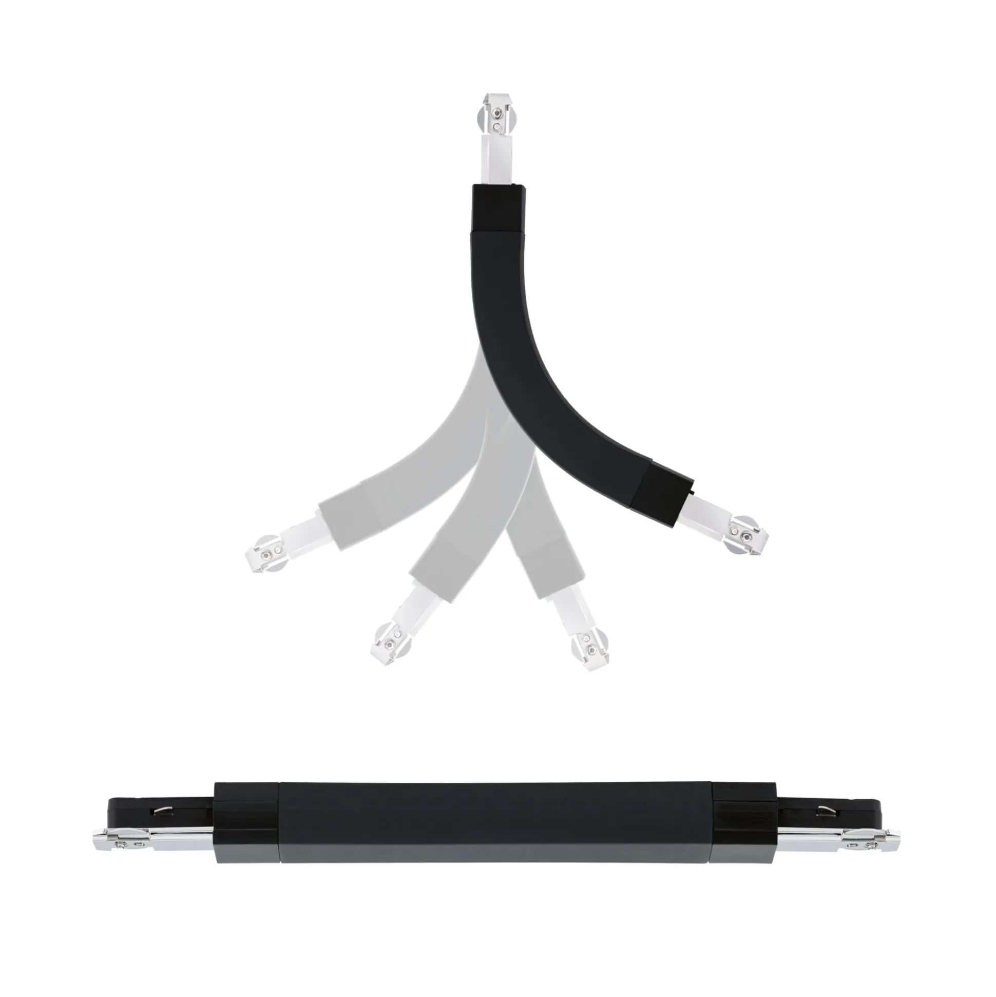 URail Verbinder - Flex II