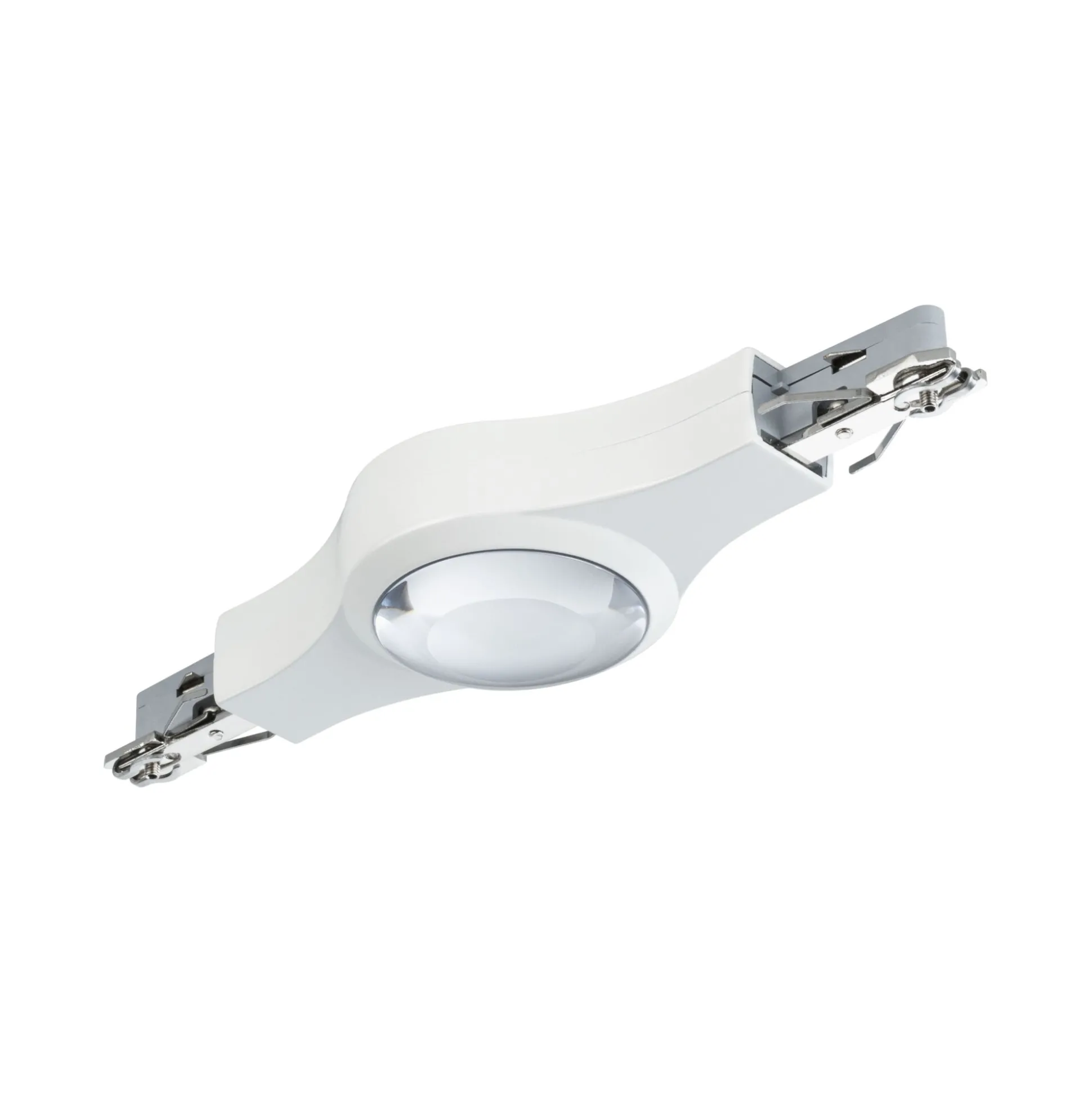 URail Verbinder - Linienverbinder beleuchtet