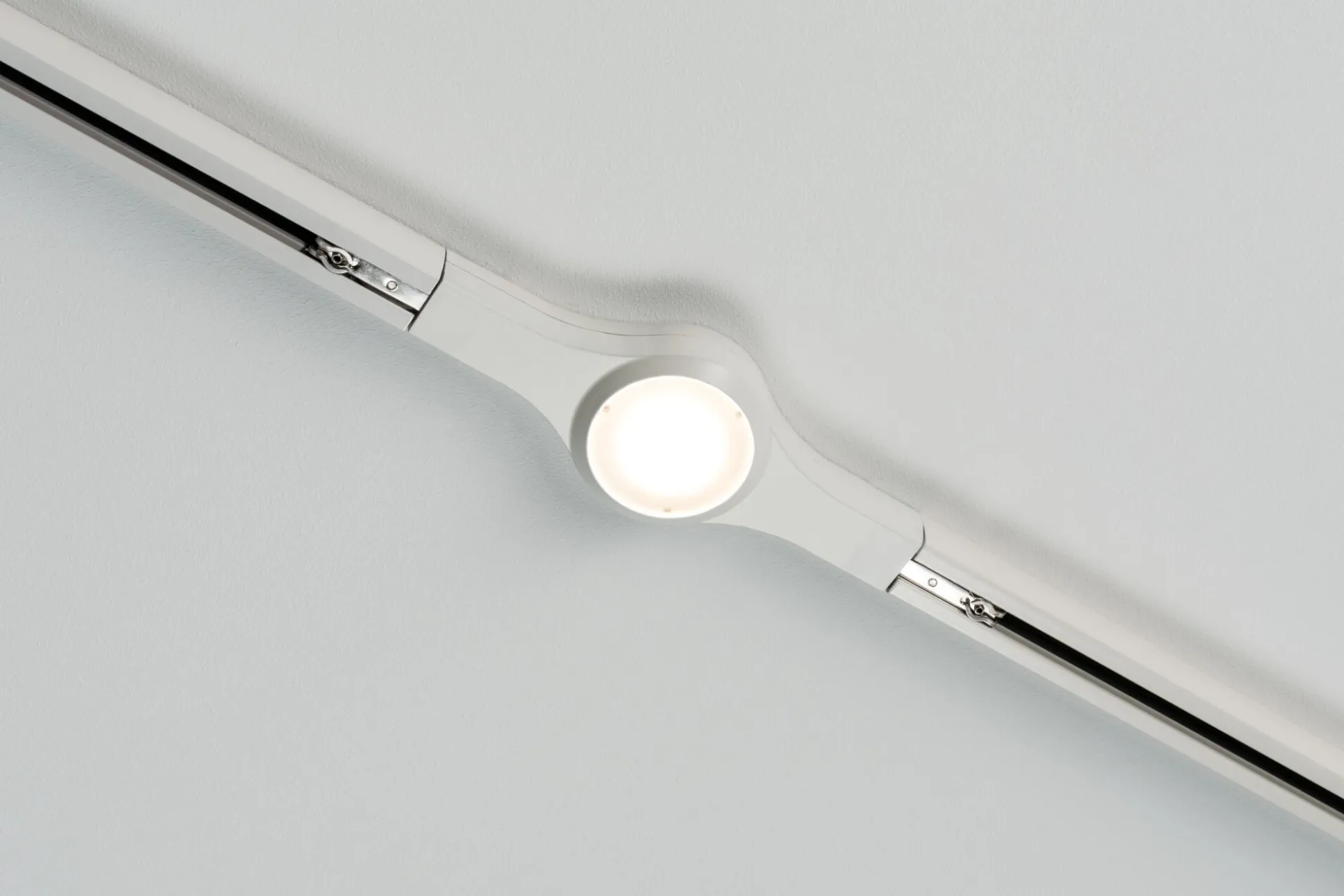URail Verbinder - Linienverbinder beleuchtet