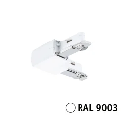 URail Verbinder - L-Stück