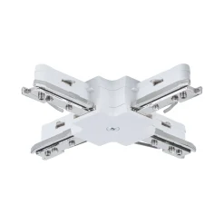 URail Verbinder - X-Stück
