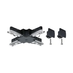 URail Verbinder - X-Stück