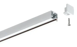 URail Verbinder 2er-Set - Endkappe 2er-Set