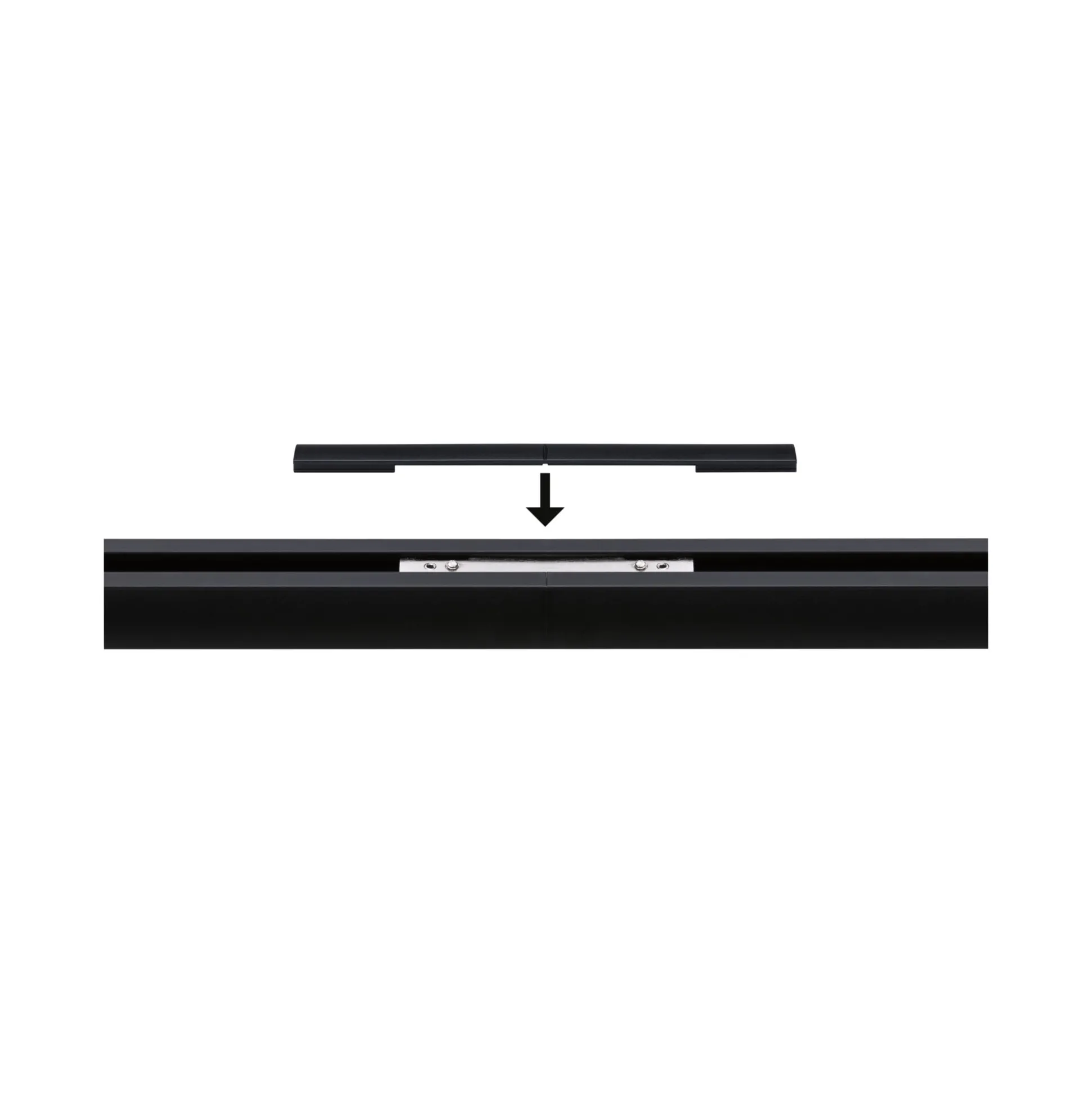 URail Zubehör - Connector-Inlay