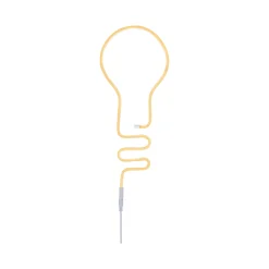 USB LED Strip - Neon Colorflex Orange