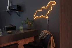 USB LED Strip - Neon Colorflex Orange