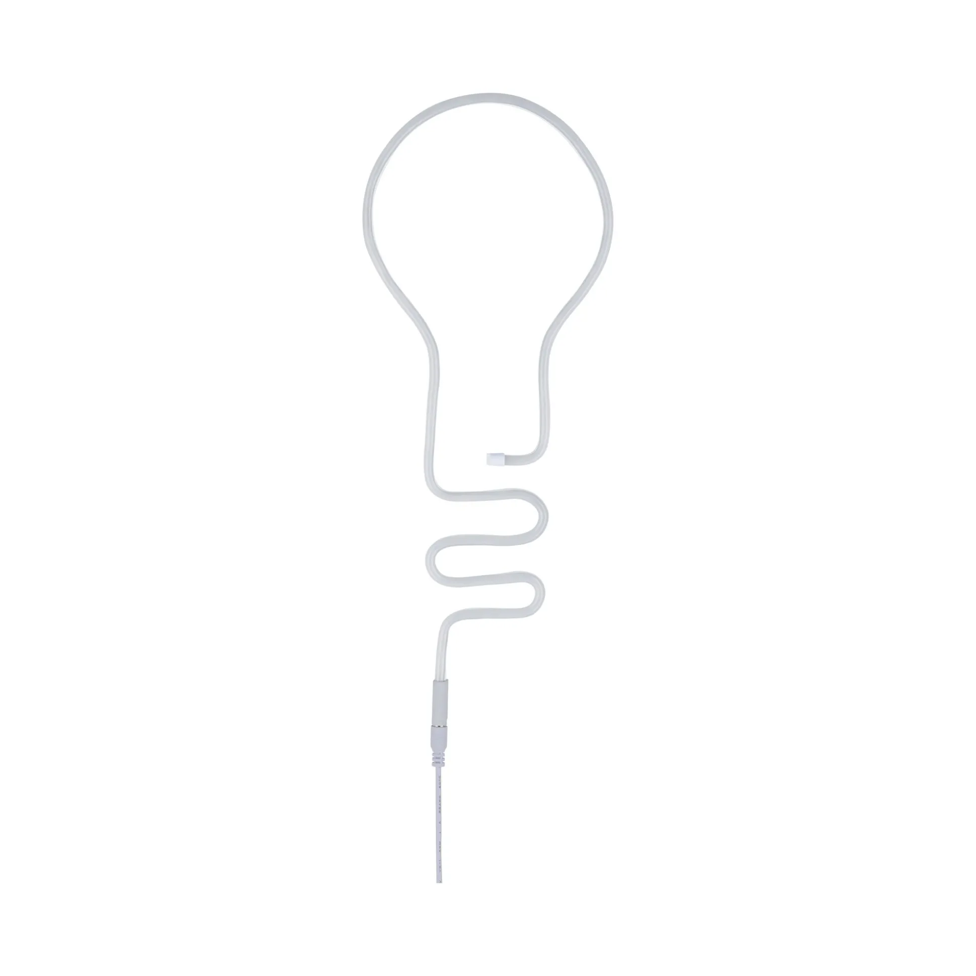 USB LED Strip - Neon Colorflex Orange
