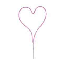 USB LED Strip - Neon Colorflex Pink