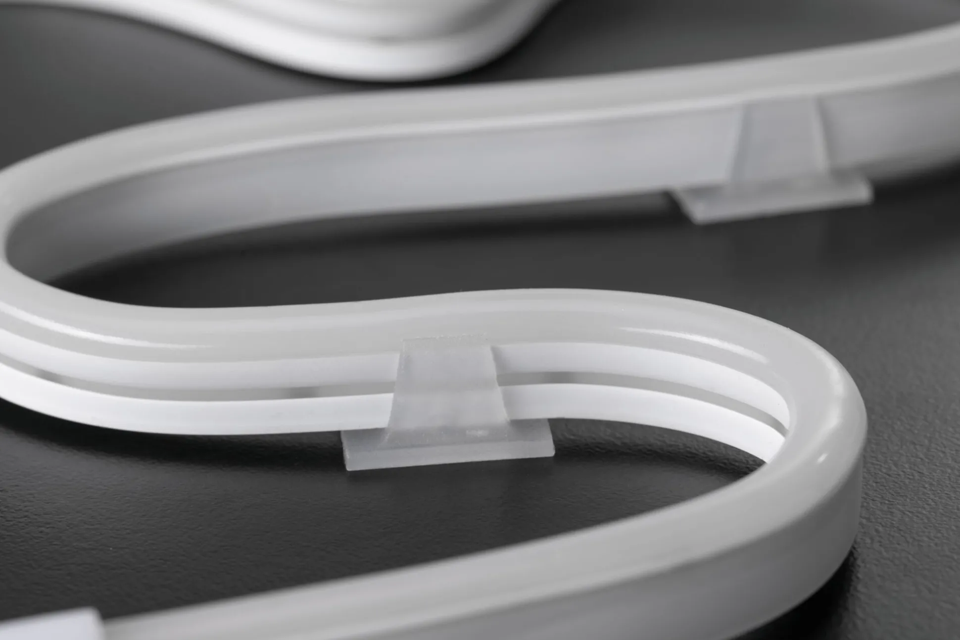 USB LED Strip - Neon Colorflex Grün