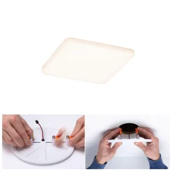 VariFit LED Einbaupanel - Veluna