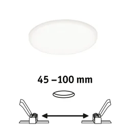 VariFit LED Einbaupanel - Veluna