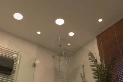 VariFit LED Einbaupanel - Veluna