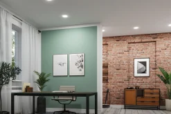 VariFit LED Einbaupanel - Veluna