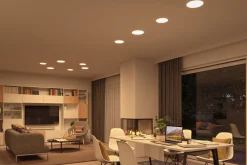 VariFit LED Einbaupanel - Veluna