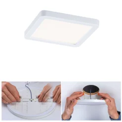 VariFit LED Einbaupanel - Areo