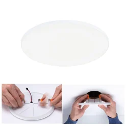 VariFit LED Einbaupanel - Veluna Edge
