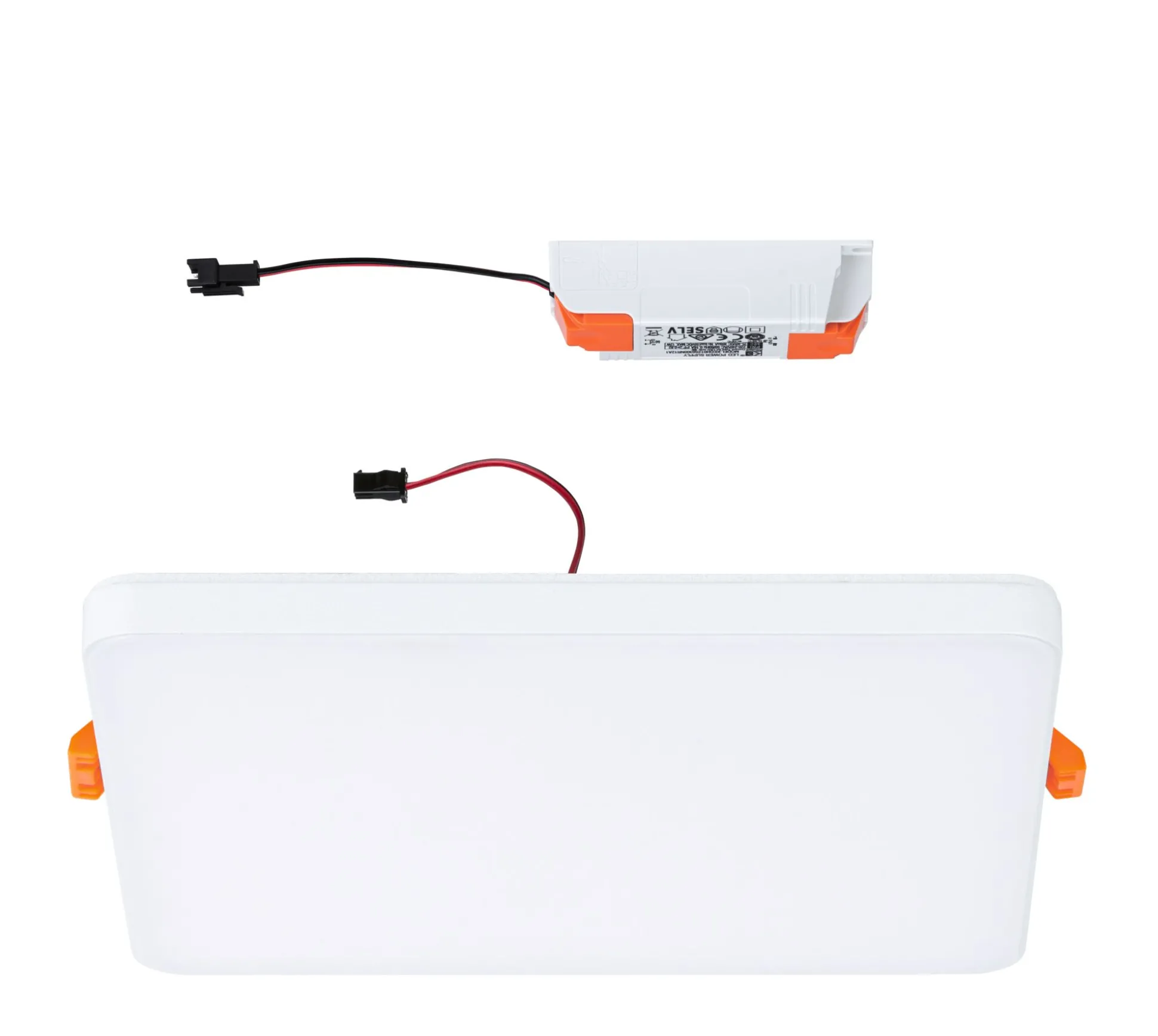 VariFit LED Einbaupanel - Veluna Edge