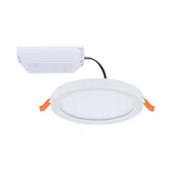 VariFit LED Einbaupanel Dim to Warm - Areo
