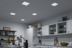 VariFit LED Einbaupanel Smart Home Zigbee 3.0 - Veluna