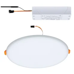 VariFit LED Einbaupanel Smart Home Zigbee 3.0 - Veluna