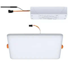 VariFit LED Einbaupanel Smart Home Zigbee 3.0 - Veluna