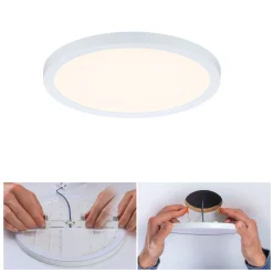 VariFit LED Einbaupanel 3-Step-Dim - Areo